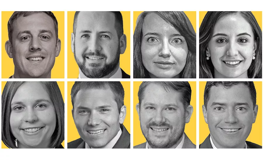 MidAtlantic Top Young Professionals