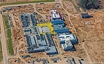 Mecklenburg County Consolidated Middle/High School Complex