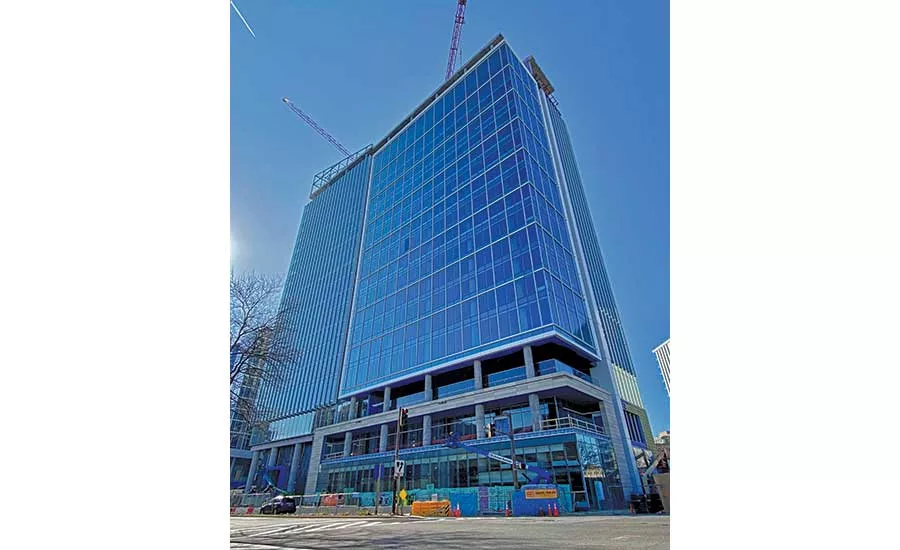 Boston Properties