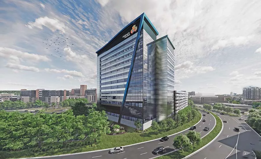Eastern Virginia Medical Campus