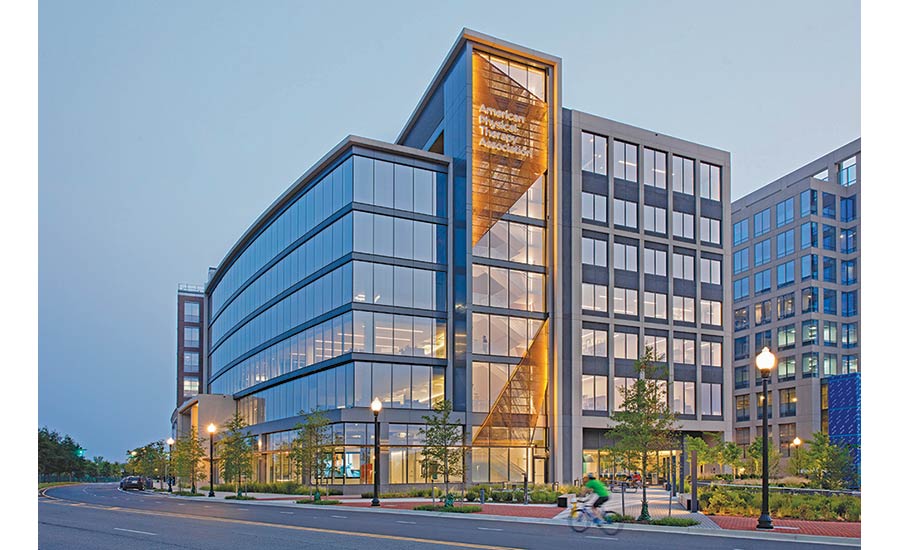 APTA – American Physical Therapy Association Headquarters
