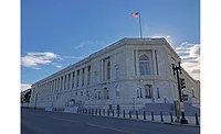 CANNON HOUSE REVITALIZATION, PHASE 2