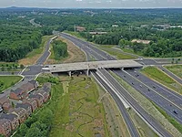 I-270 at Watkins Mill Road Interchange I-270 at Watkins Mill Road Interchange