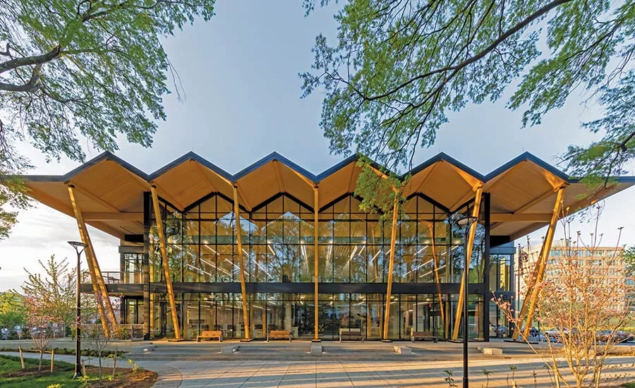 Southwest Neighborhood Library
