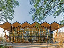Southwest Neighborhood Library