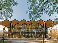 Southwest Neighborhood Library