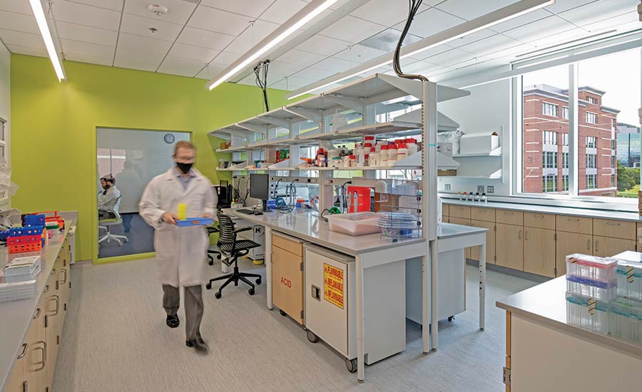 Fralin Biomedical Research Institute at VTC