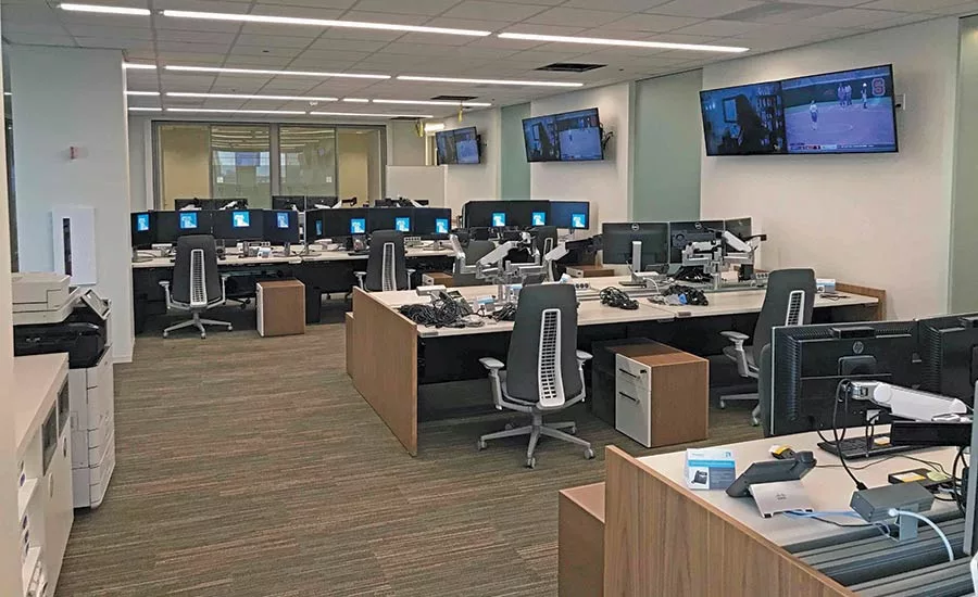 2020 T. Rowe Price IPD Projects