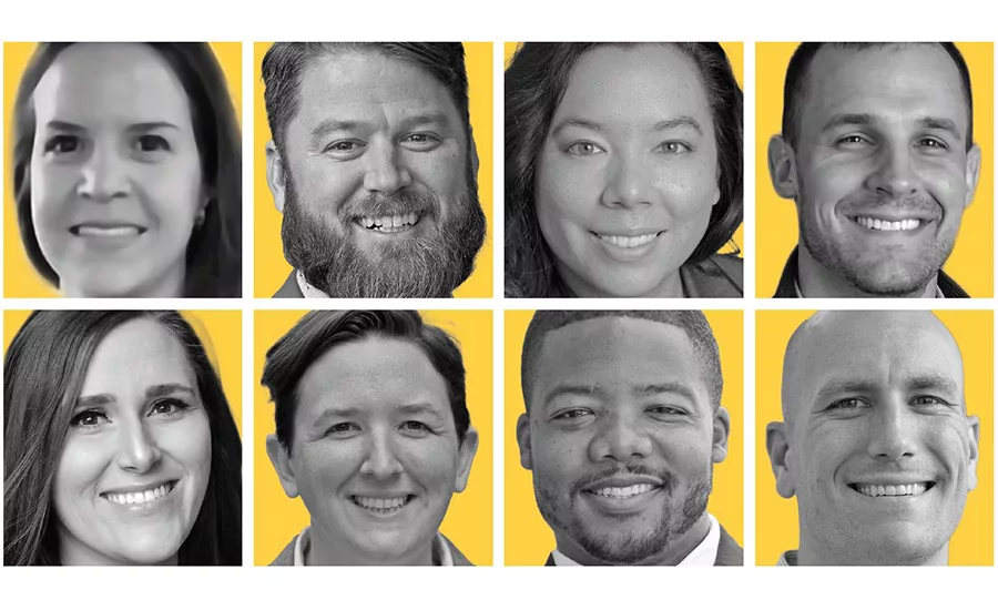 MidAtlantic Top Young Professionals