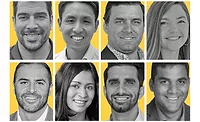 CANW Top Young Professionals CANW Top Young Professionals