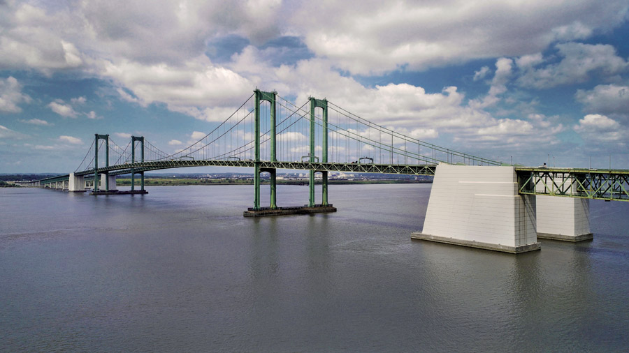 Delaware Memorial Bridge