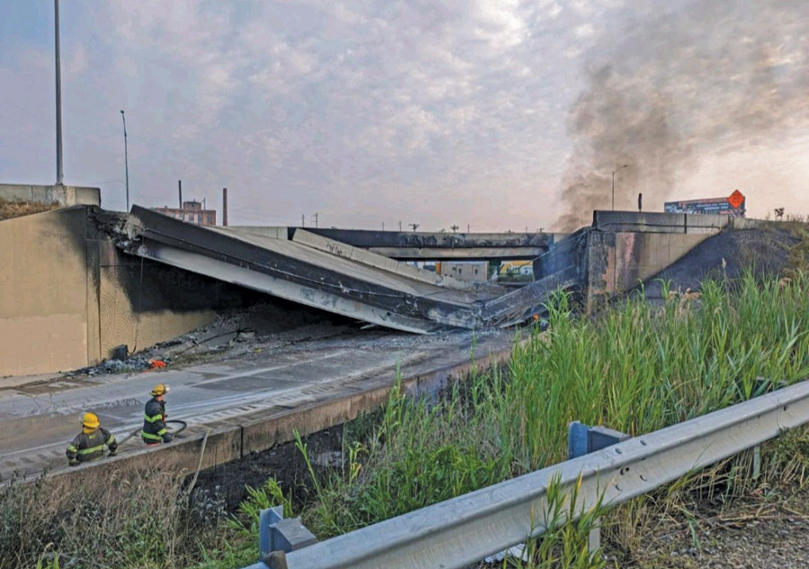 I-95 Bridge