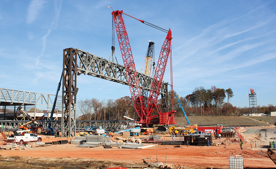 ENR MidAtlantic 2023 Top Specialty Contractors: Region’s Specialty Firms Hold Bright Outlook for 2024