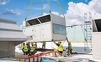  JRC Mechanical