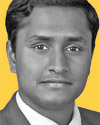 Vivek Hariharan