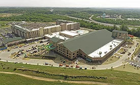Great Wolf Lodge