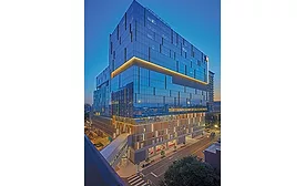 Children's Hospital of Richmond at VCU
