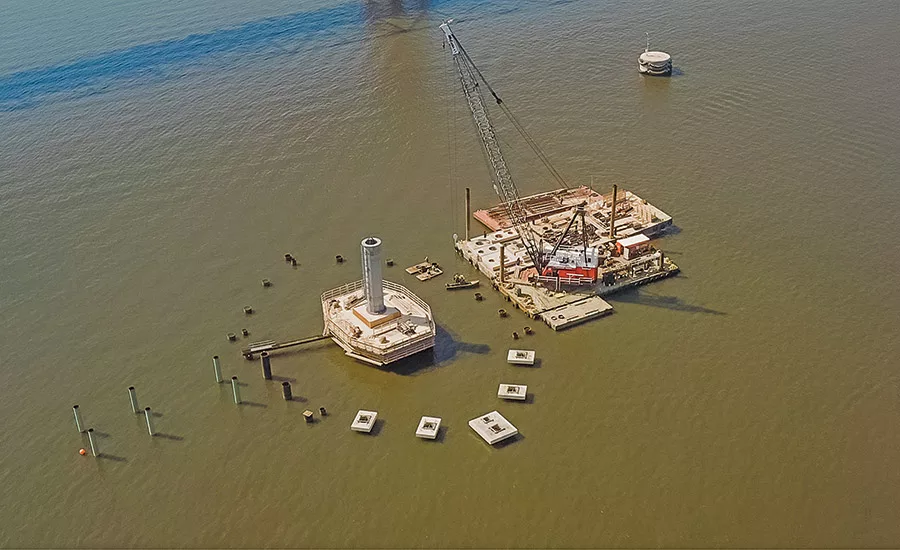 Key Crossing Reliability Initiative