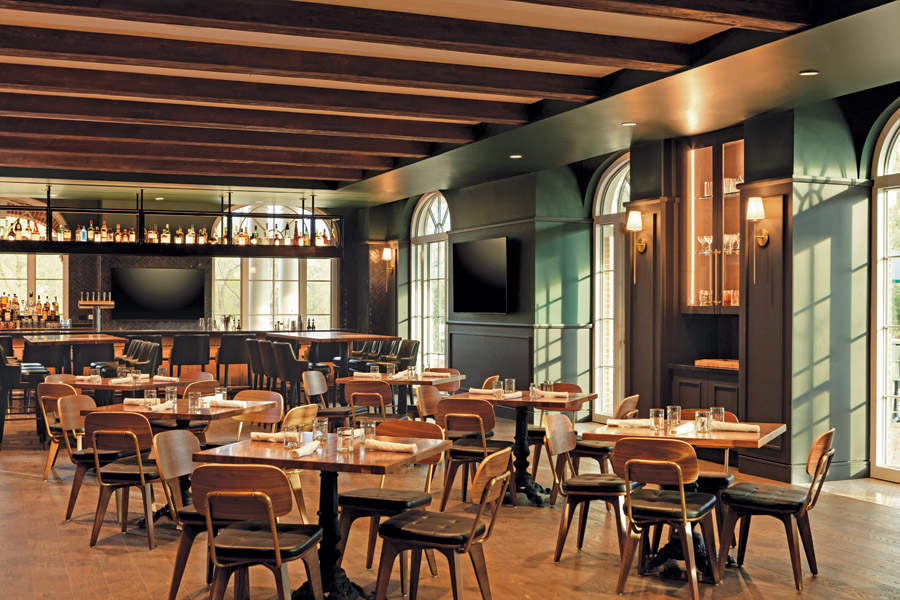 UVA Inn at Darden -The Forum Hotel