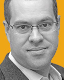 Joe Hofstee