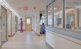 Inova Mount Vernon Hospital Behavioral  Health Unit