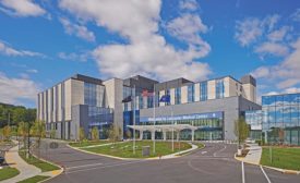 Penn State Health - Lancaster Medical Center