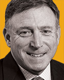 Steve Rubin
