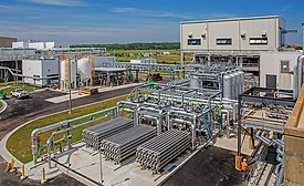 Atlantic Treatment Plant Thermal Hydrolysis Process & FOG Receiving Station
