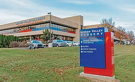 Lehigh Valley Academy Regional Charter School