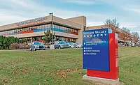 Lehigh Valley Academy Regional Charter School
