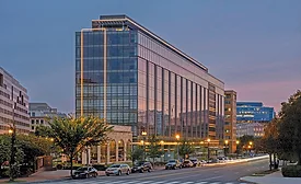 20 Massachusetts Avenue, NW