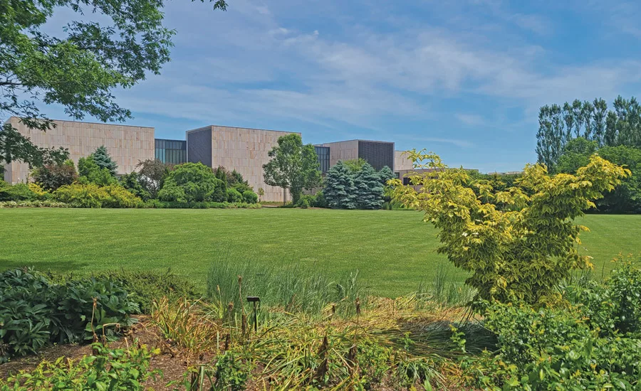 Penn State University Palmer Art Museum