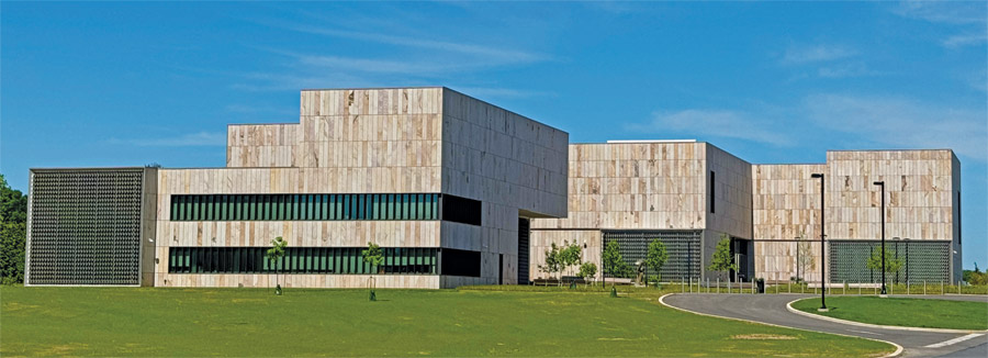 Penn State University Palmer Art Museum