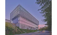 University of Pittsburgh, Central Utility Building University of Pittsburgh, Central Utility Building