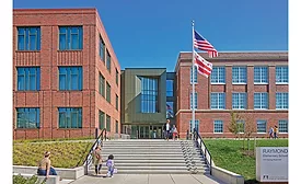 Raymond Elementary School