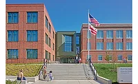 Raymond Elementary School