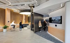 Supernal Innovation Center