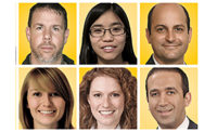 ENR MidAtlantic's 2014 Top 20 Under 40