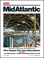 ENR MidAtlantic August 29, 2016 Cover