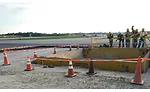BWI Concourse E Extension