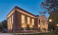 Free Library of Philadelphia - 21st Century Libraries