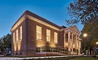 Free Library of Philadelphia - 21st Century Libraries