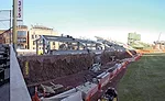 Wrigley Field