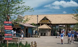 Columbus Zoo