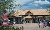 Columbus Zoo Columbus Zoo