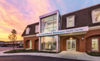 Erie HealthReach Waukegan Health Center