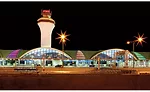 Lambert-St. Louis International Airport