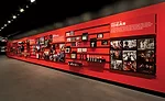 Snap-on museum