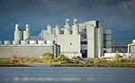 Columbia Energy Center