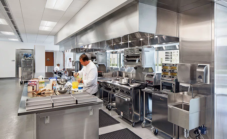 Schreiber Foods